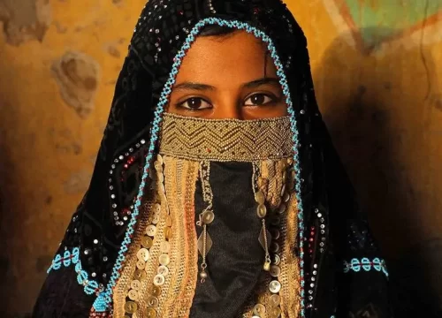 Eritrea Culture and Tradition