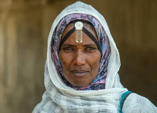 Eritrea Culture and Tradition ethnic 2