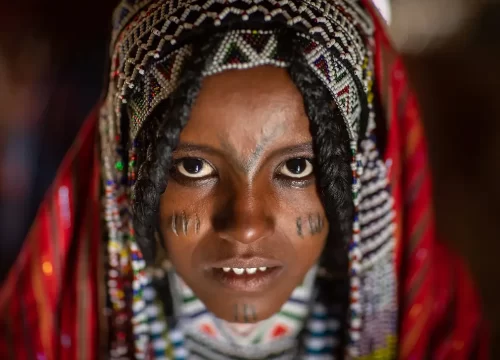 Eritrea Culture and Tradition ethnic 3