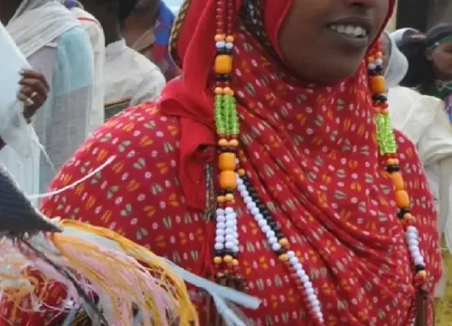 Eritrea Culture and Tradition ethnic 5