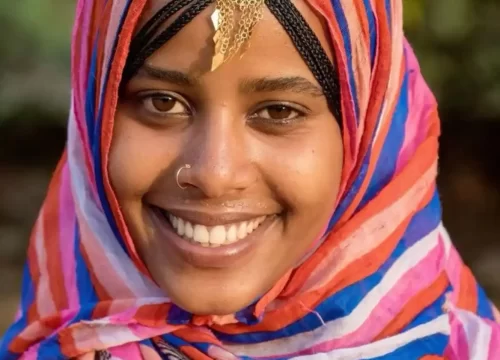Eritrea Culture and Tradition ethnic 7
