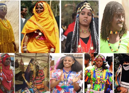 Experience Eritrea Firsthand – A Mosaic Of Nine Cultures & Diverse Traditions