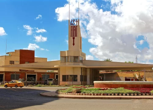 Revisit Ancient History Through an Inspiring Archeology Tour_Asmara