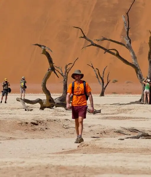 Solo Travel