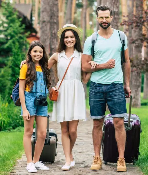 Family Tour